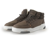 Hub Hohe Sneaker