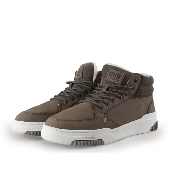 Hub Hohe Sneaker