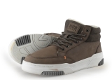 Hub Hohe Sneaker