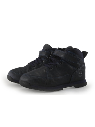 Timberland Stiefeletten Blau 358828
 Größe 35
 
