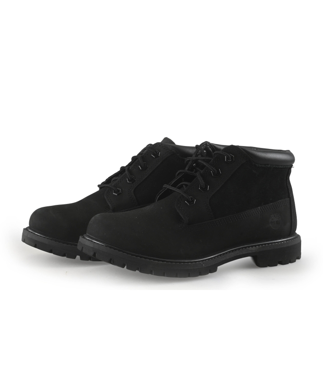 Timberland Schnürstiefel