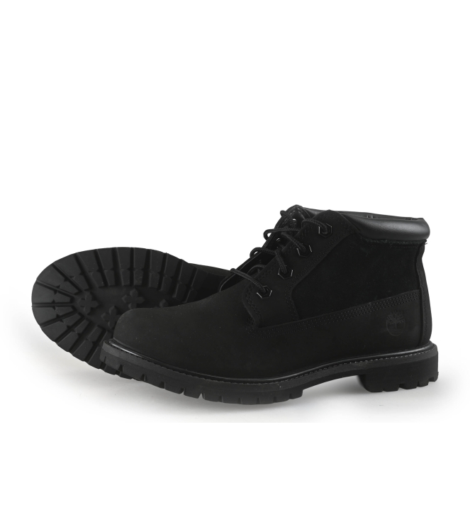 Timberland Schnürstiefel