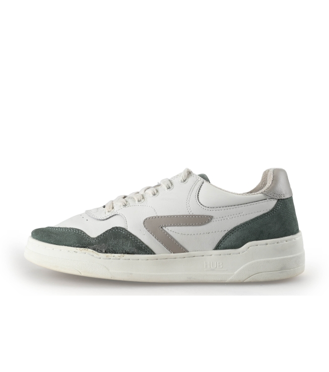 Hub Sneaker