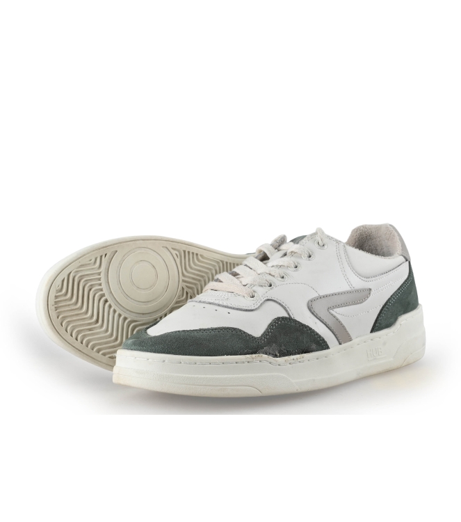 Hub Sneaker