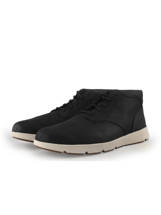 Timberland Sneaker Schwarz 358832
 Größe 45½
 