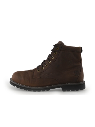 Timberland Boots Braun 358833
 Größe 45
 