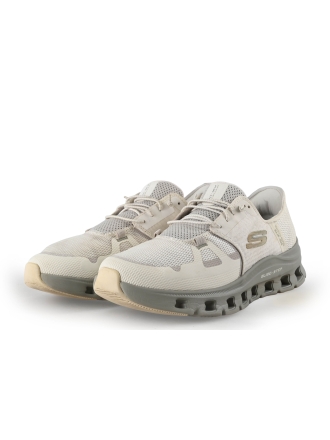 Skechers Slip-ons Beige 358835
 Größe 43
 
