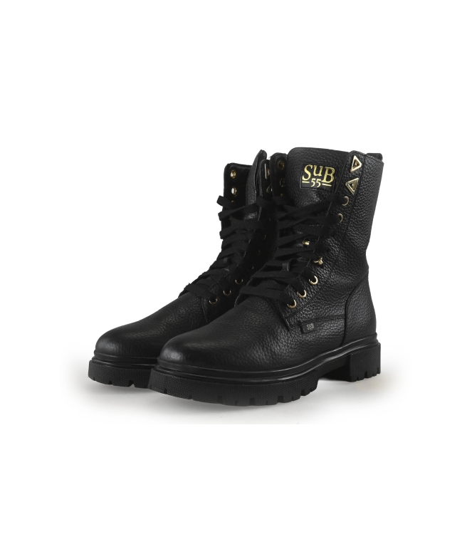 Sub55 Schnürstiefel