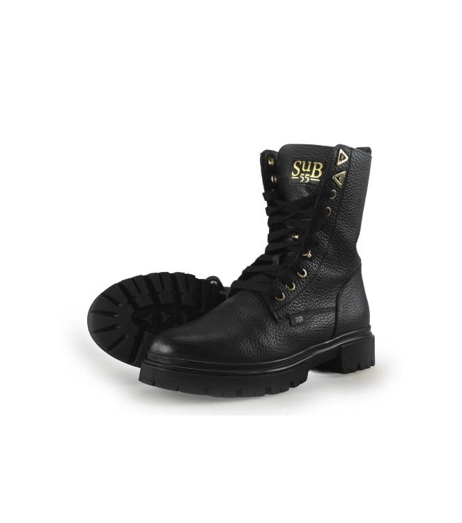 Sub55 Schnürstiefel