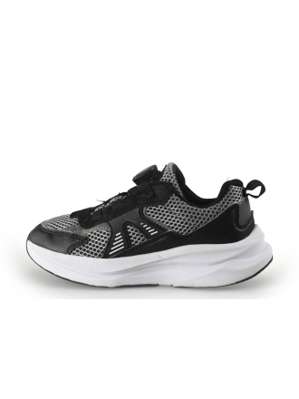 Loff 1881 Sneaker Schwarz 358837
 Größe 33
 