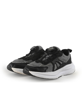 Loff 1881 Sneaker Schwarz 358837
 Größe 33
 