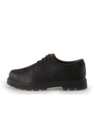 Timberland Schnürschuhe Braun 358838
 Größe 44
 