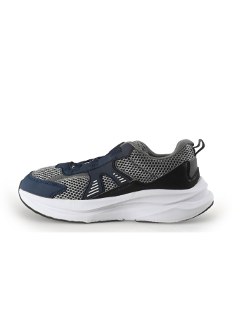 Sub55 Sneaker Blau 358839
 Größe 38
 