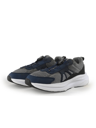 Sub55 Sneaker Blau 358839
 Größe 38
 
