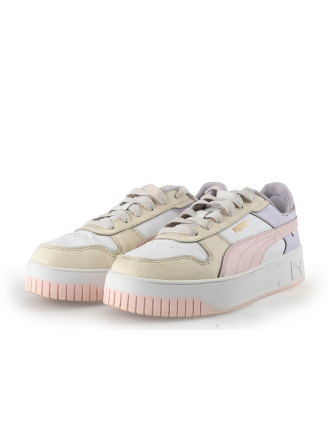 Puma Sneaker Weiß 358840
 Größe 39
 
