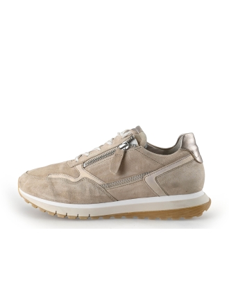 Gabor Sneaker Beige 358842
 Größe 38½
 
