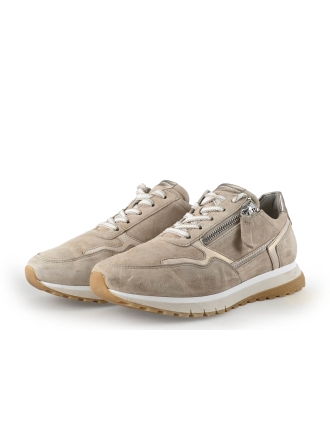 Gabor Sneaker Beige 358842
 Größe 38½
 