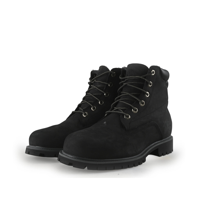 Timberland Schnürstiefel