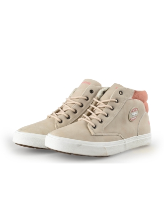 Kangaroos Sneaker Rosa 358845
 Größe 39
 