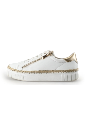 Marco Tozzi Sneaker Weiß 358847
 Größe 41
 