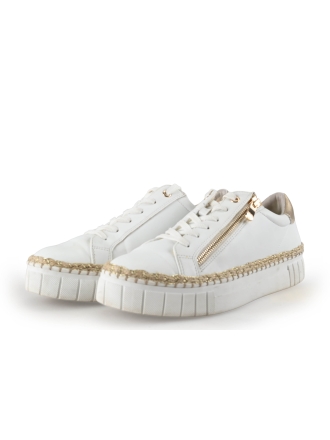 Marco Tozzi Sneaker Weiß 358847
 Größe 41
 