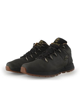Timberland Sneaker Braun 358848
 Größe 45
 