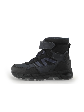 Tom Tailor Boots Blau 358849
 Größe 37
 