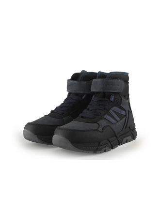 Tom Tailor Boots Blau 358849
 Größe 37
 