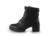 Mustang Schnürstiefel