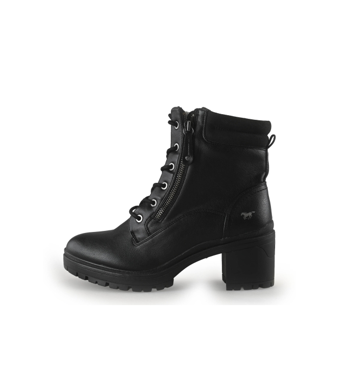 Mustang Schnürstiefel