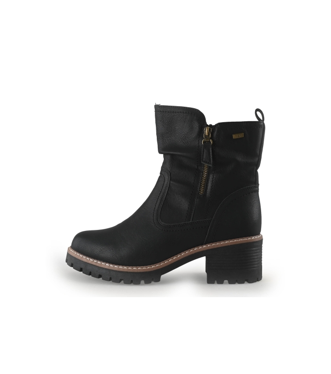 Claverton Stiefeletten