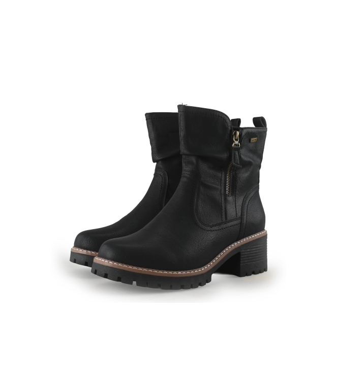 Claverton Stiefeletten
