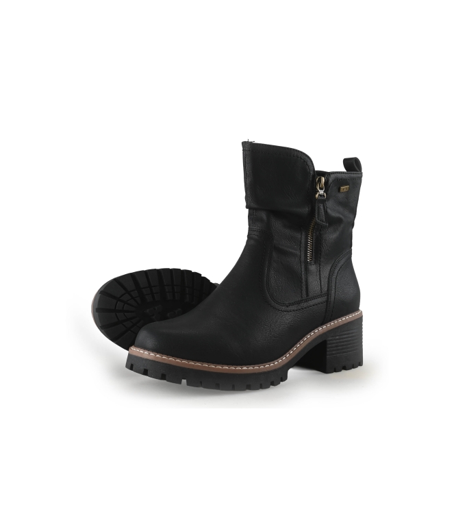 Claverton Stiefeletten
