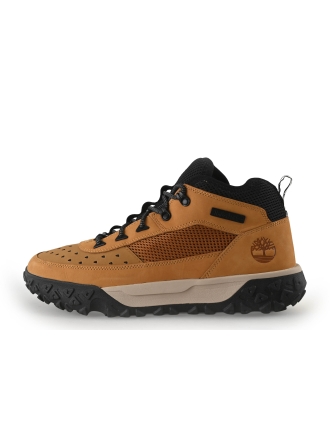 Timberland Sneaker Cognac 358854
 Größe 45½
 