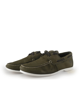 Timberland Bootsschuhe Grün 358855
 Größe 44½
 