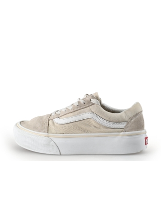 Vans Sneaker Weiß 358856
 Größe 37
 