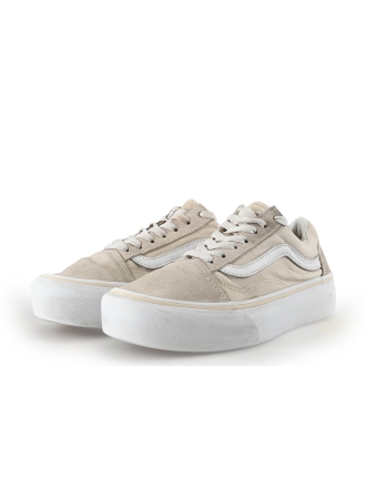 Vans Sneaker Weiß 358856
 Größe 37
 