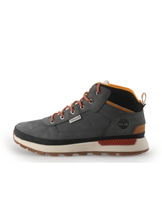 Timberland Hohe Sneaker Grau 358858
 Größe 39
 