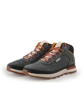 Timberland Hohe Sneaker Grau 358858
 Größe 39
 