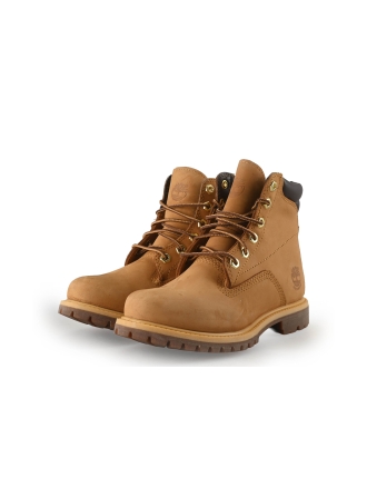 Timberland Stiefeletten Braun 358859
 Größe 36
 