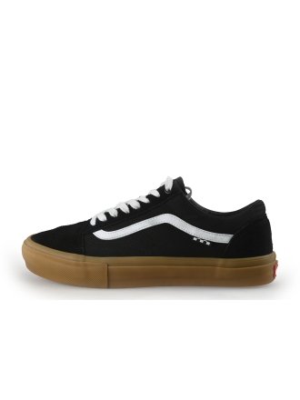 Vans Sneaker Schwarz 358860
 Größe 44
 