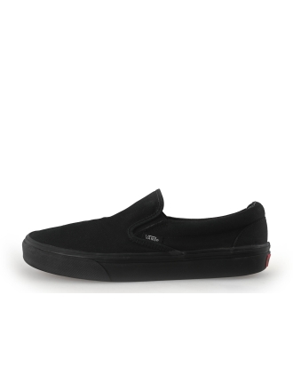 Vans Slip-ons Schwarz 358861
 Größe 42
 