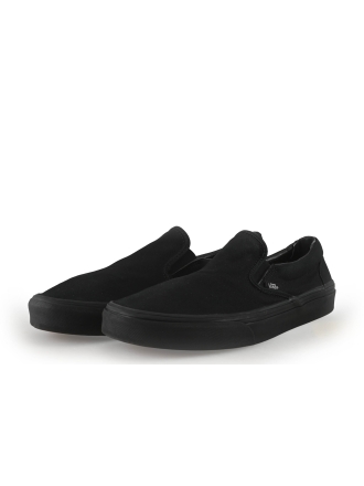 Vans Slip-ons Schwarz 358861
 Größe 42
 