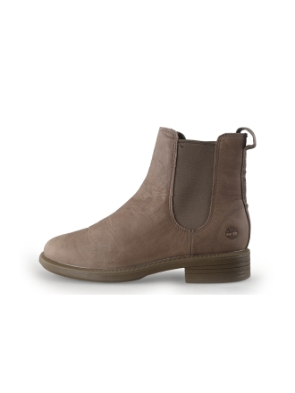 Timberland Chelsea boots Braun 358862
 Größe 38½
 