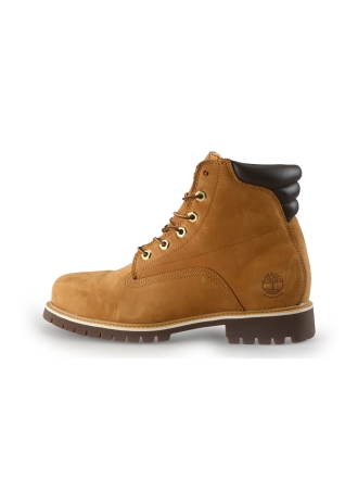 Timberland Boots Cognac 358863
 Größe 41½
 