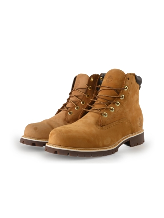 Timberland Boots Cognac 358863
 Größe 41½
 