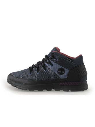 Timberland Hohe Sneaker Blau 358864
 Größe 43½
 