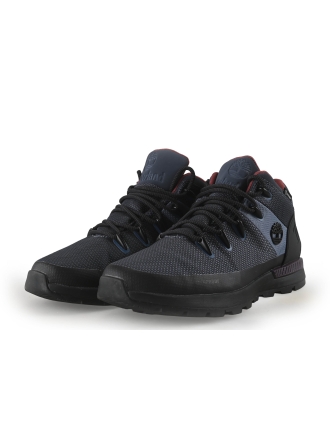 Timberland Hohe Sneaker Blau 358864
 Größe 43½
 
