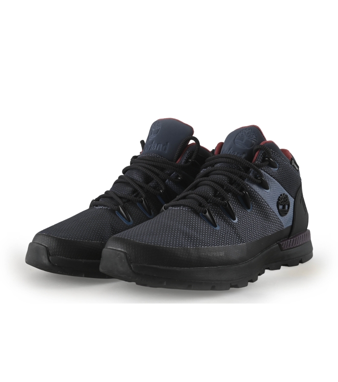 Timberland Hohe Sneaker