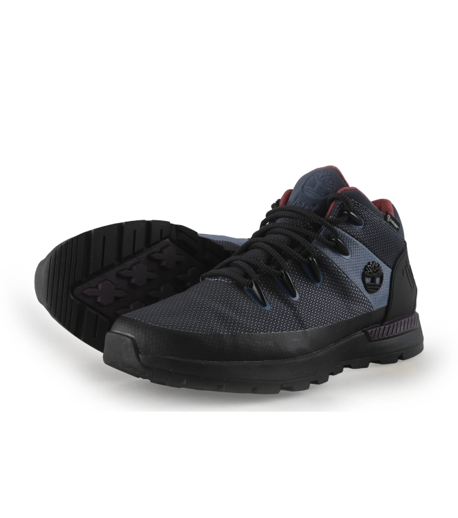 Timberland Hohe Sneaker